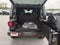 2027 Jeep Wrangler WRANGLER 4-DOOR SAHARA