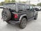 2027 Jeep Wrangler WRANGLER 4-DOOR SAHARA