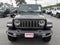 2027 Jeep Wrangler WRANGLER 4-DOOR SAHARA
