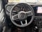 2027 Jeep Wrangler WRANGLER 4-DOOR SAHARA
