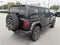 2027 Jeep Wrangler WRANGLER 4-DOOR SAHARA