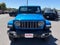 2027 Jeep Wrangler WRANGLER 4-DOOR SAHARA