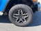 2027 Jeep Wrangler WRANGLER 4-DOOR SAHARA