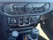 2027 Jeep Wrangler WRANGLER 4-DOOR SAHARA