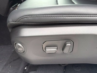 2027 Jeep Wrangler WRANGLER 4-DOOR SAHARA