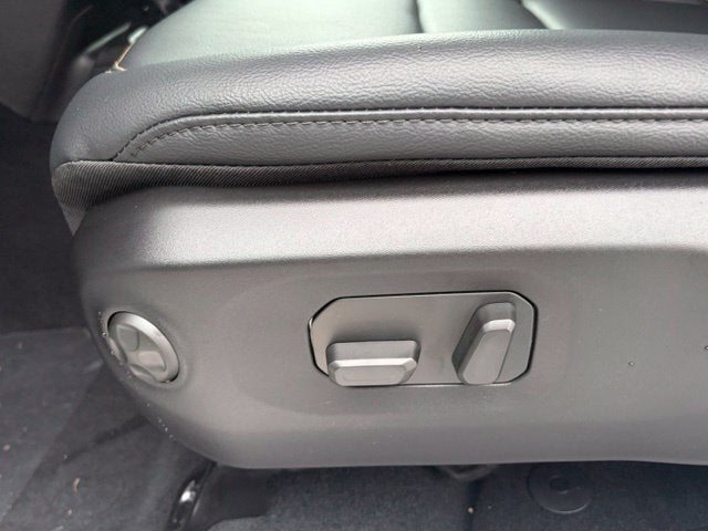 2027 Jeep Wrangler WRANGLER 4-DOOR SAHARA