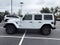 2027 Jeep Wrangler WRANGLER 4-DOOR SAHARA