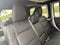 2027 Jeep Wrangler WRANGLER 4-DOOR SAHARA
