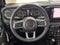 2027 Jeep Wrangler WRANGLER 4-DOOR SAHARA