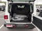 2027 Jeep Wrangler WRANGLER 4-DOOR SAHARA