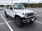 2027 Jeep Wrangler WRANGLER 4-DOOR SAHARA