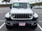 2027 Jeep Wrangler WRANGLER 4-DOOR SAHARA