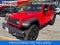 2026 Jeep Wrangler 4-Door Rubicon 4x4