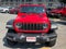 2026 Jeep Wrangler 4-Door Rubicon 4x4