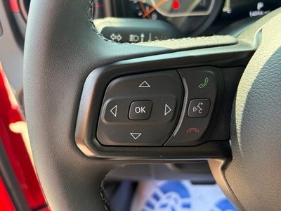 2026 Jeep Wrangler 4-Door Rubicon 4x4