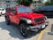 2026 Jeep Wrangler 4-Door Rubicon 4x4