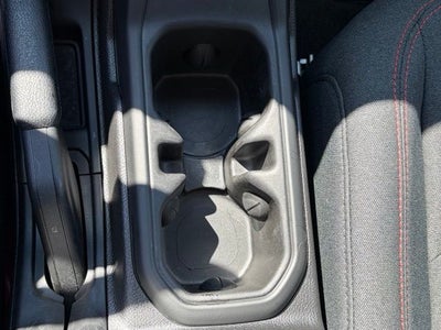 2026 Jeep Wrangler 4-Door Rubicon 4x4
