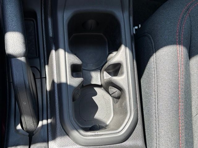 2026 Jeep Wrangler 4-Door Rubicon 4x4