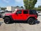 2026 Jeep Wrangler 4-Door Rubicon 4x4