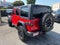 2026 Jeep Wrangler 4-Door Rubicon 4x4