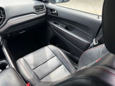 2024 Dodge Durango GT Plus AWD