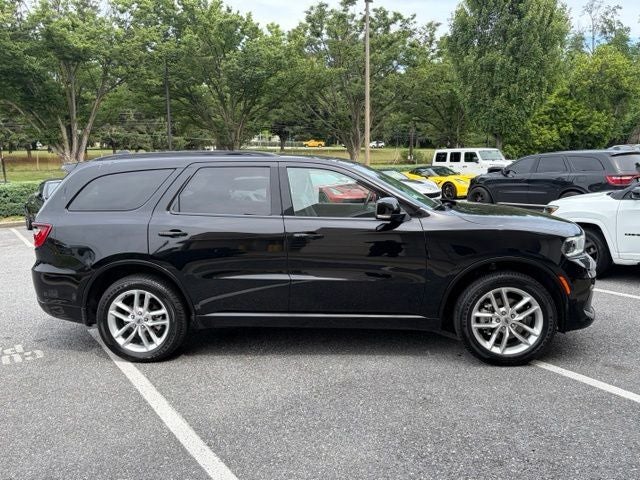 2024 Dodge Durango GT Plus AWD