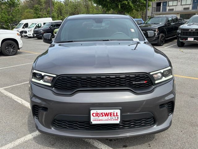 2026 Dodge Durango GT AWD