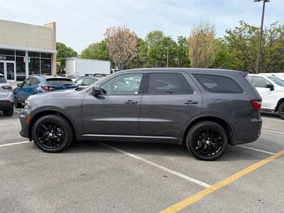 2026 Dodge Durango GT AWD