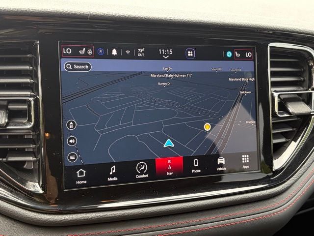 2026 Dodge Durango GT AWD