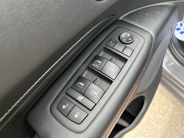 2026 Dodge Durango GT AWD