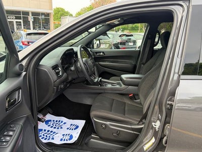 2026 Dodge Durango GT AWD