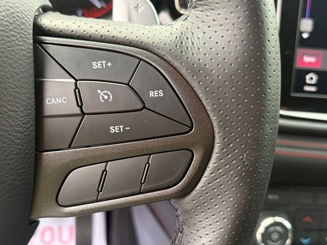 2026 Dodge Durango GT AWD