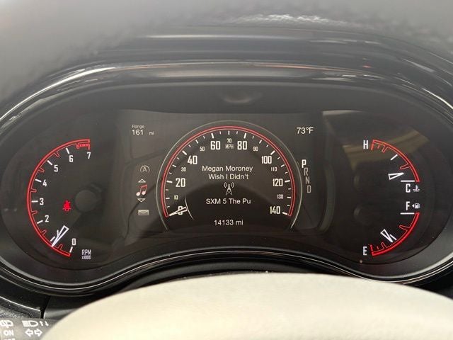2026 Dodge Durango GT AWD