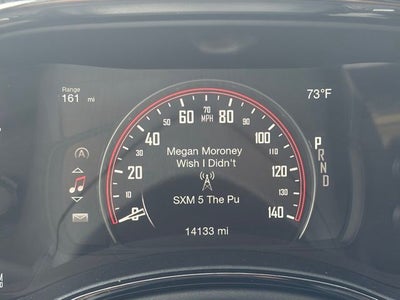 2026 Dodge Durango GT AWD