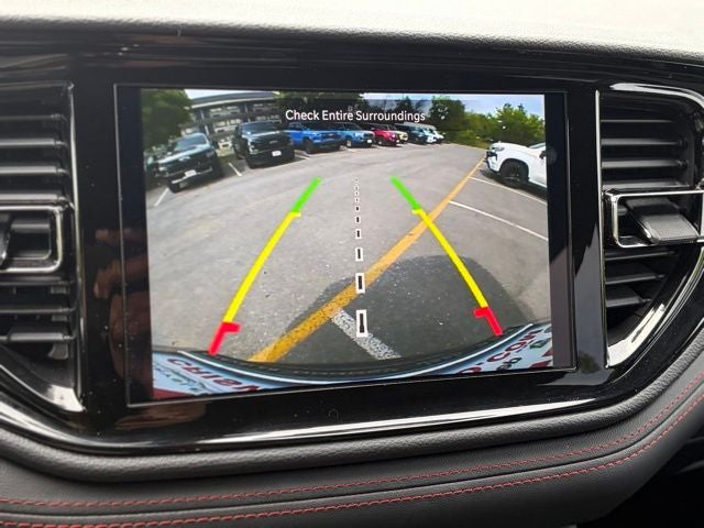 2026 Dodge Durango GT AWD