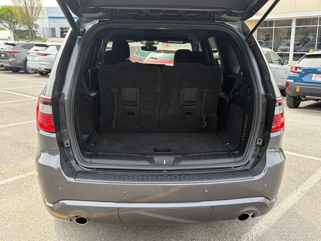 2026 Dodge Durango GT AWD