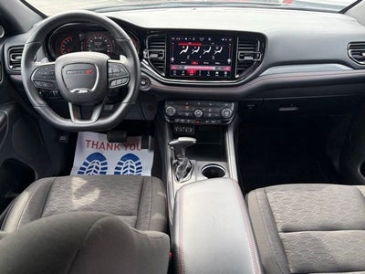 2026 Dodge Durango GT AWD
