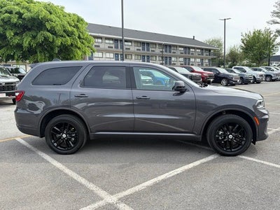2026 Dodge Durango GT AWD