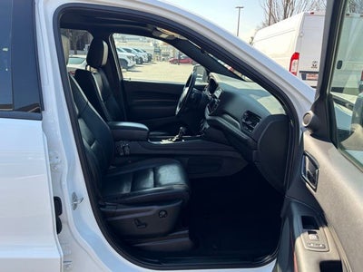 2024 Dodge Durango GT Plus AWD