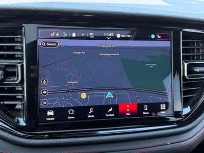 2024 Dodge Durango GT Plus AWD