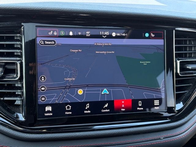 2024 Dodge Durango GT Plus AWD