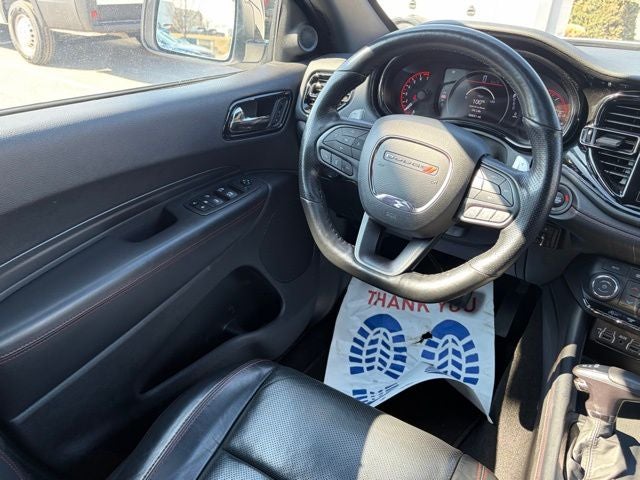 2024 Dodge Durango GT Plus AWD