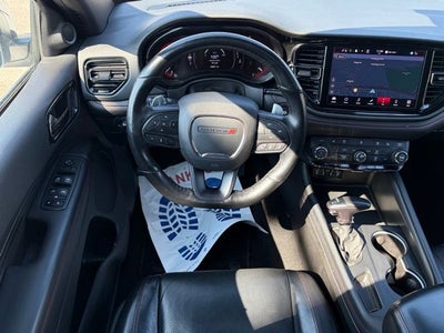 2024 Dodge Durango GT Plus AWD