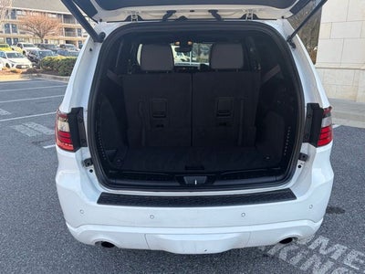 2024 Dodge Durango GT Plus AWD