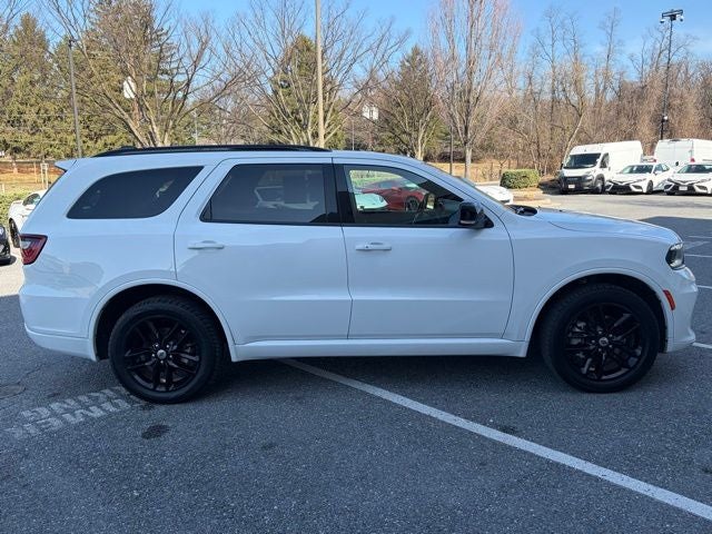 2024 Dodge Durango GT Plus AWD
