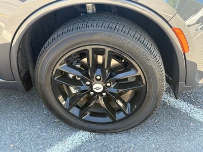 2026 Dodge Durango GT AWD