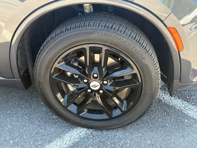 2026 Dodge Durango GT AWD