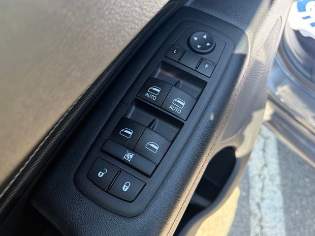 2026 Dodge Durango GT AWD