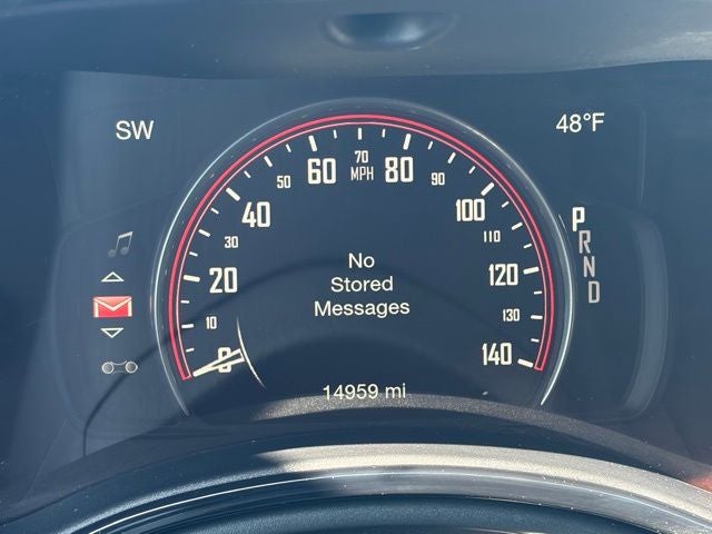 2026 Dodge Durango GT AWD