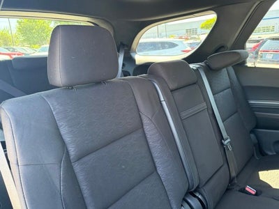 2026 Dodge Durango GT AWD